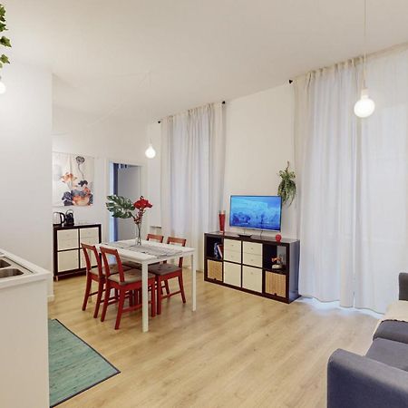 New Japan Trastevere Apartment Roma Exterior foto