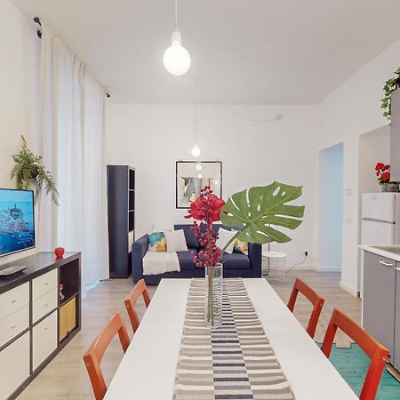 New Japan Trastevere Apartment Roma Exterior foto