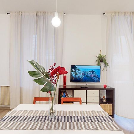 New Japan Trastevere Apartment Roma Exterior foto