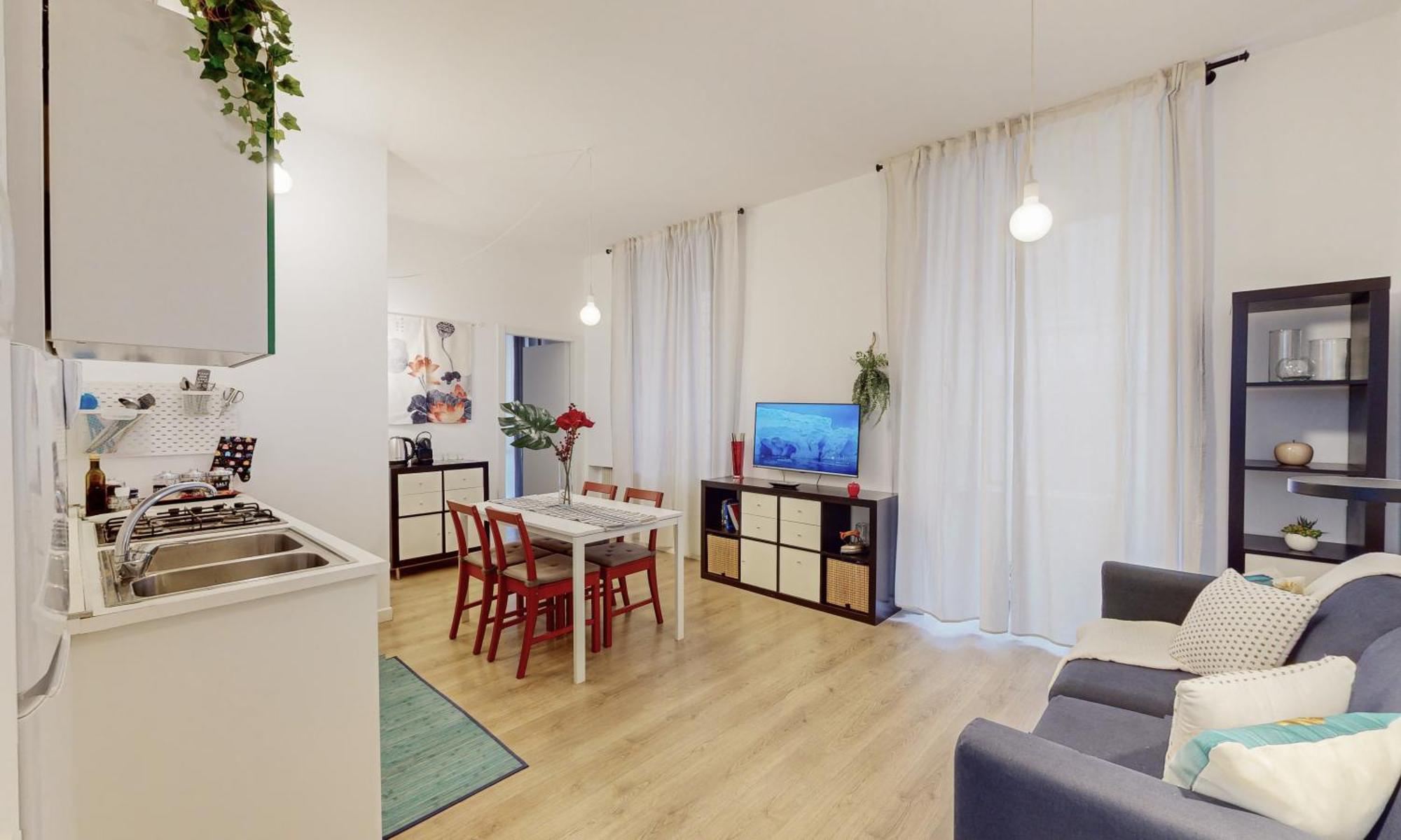 New Japan Trastevere Apartment Roma Exterior foto
