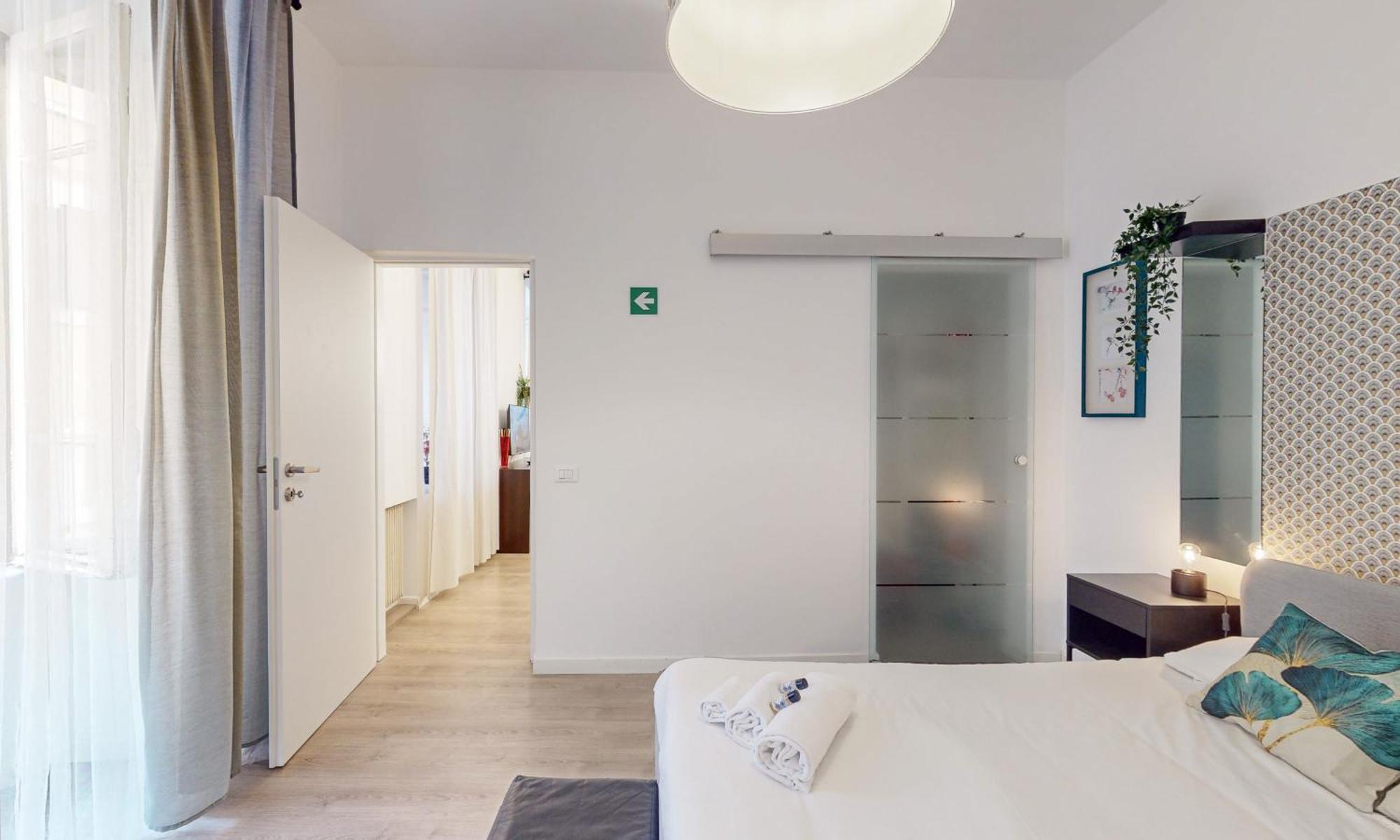 New Japan Trastevere Apartment Roma Exterior foto