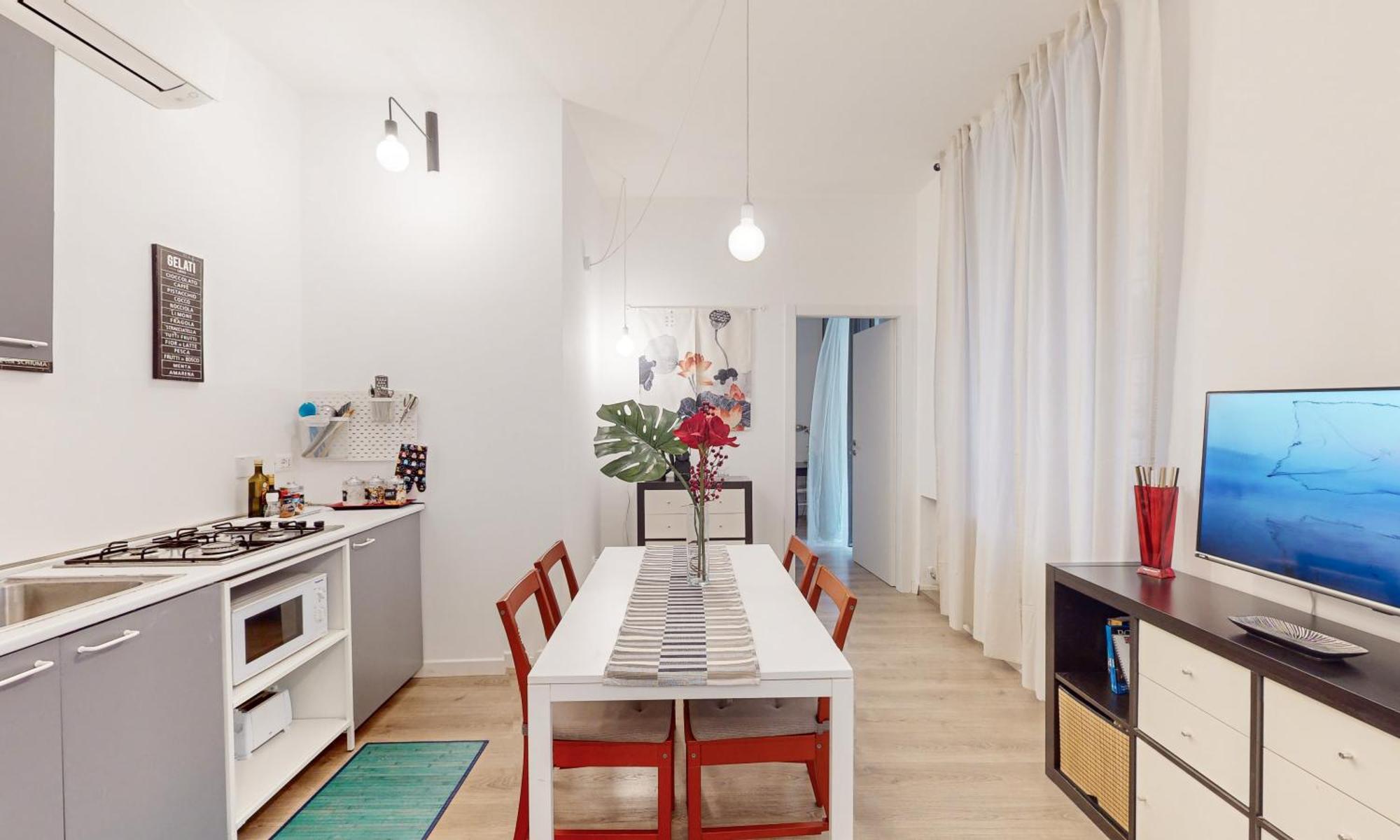 New Japan Trastevere Apartment Roma Exterior foto