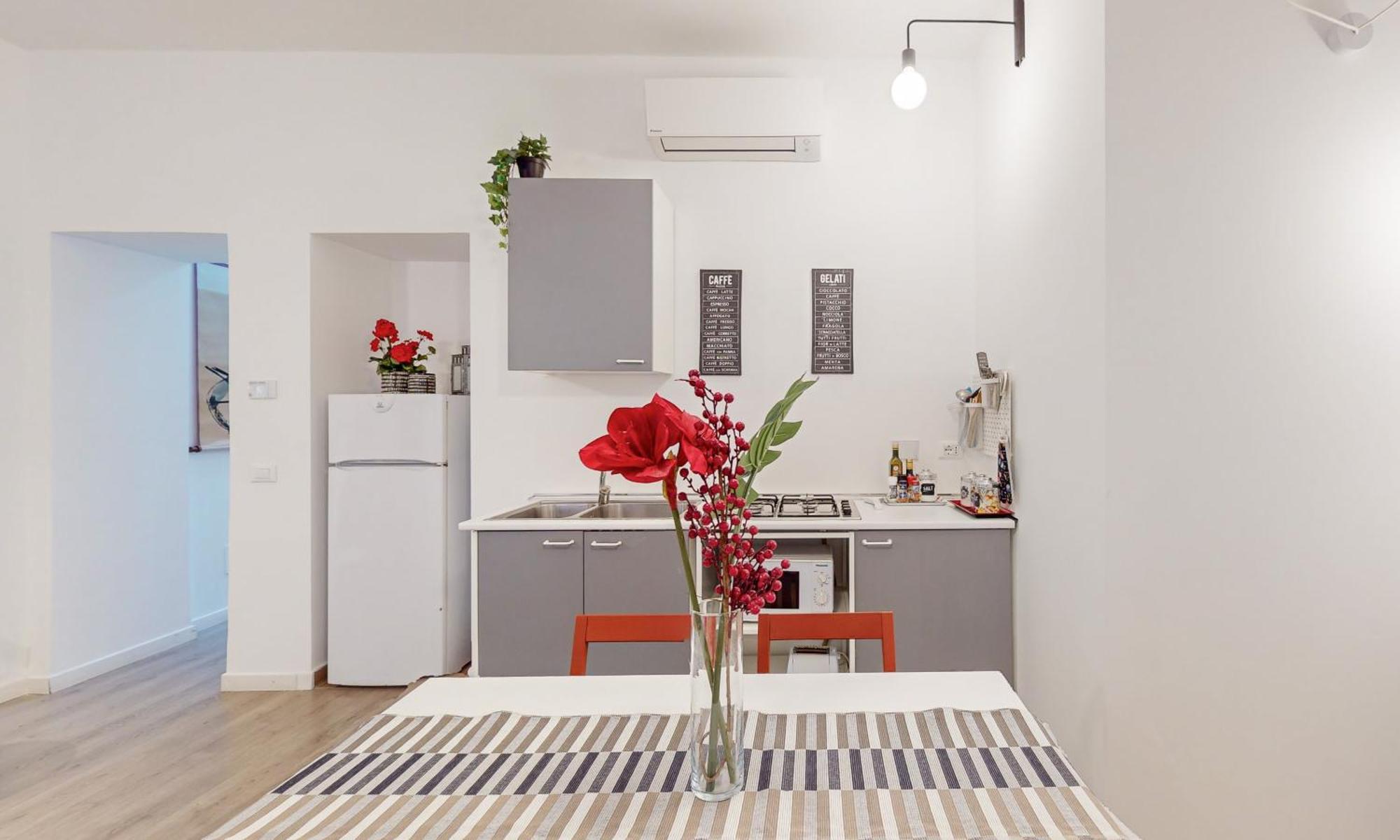 New Japan Trastevere Apartment Roma Exterior foto