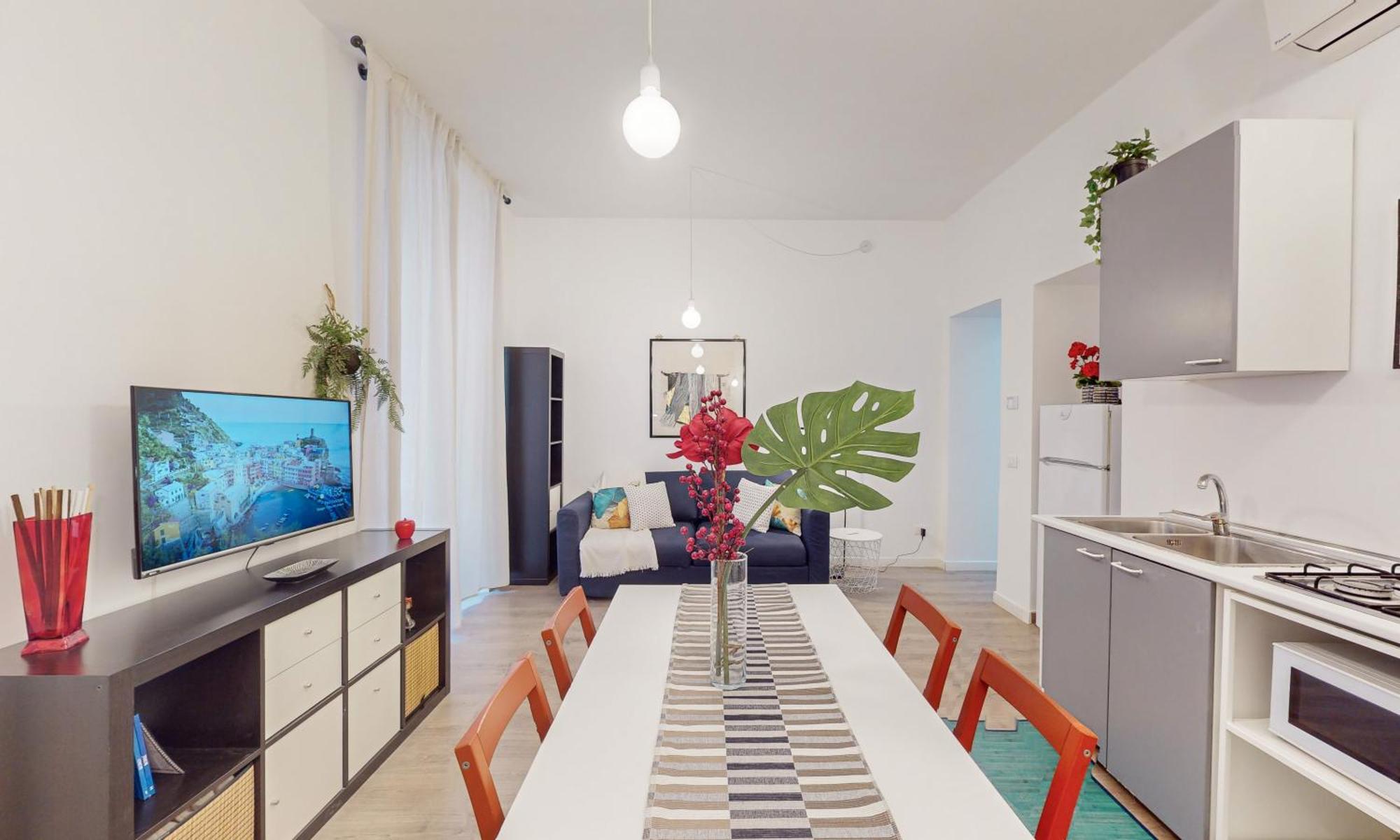 New Japan Trastevere Apartment Roma Exterior foto