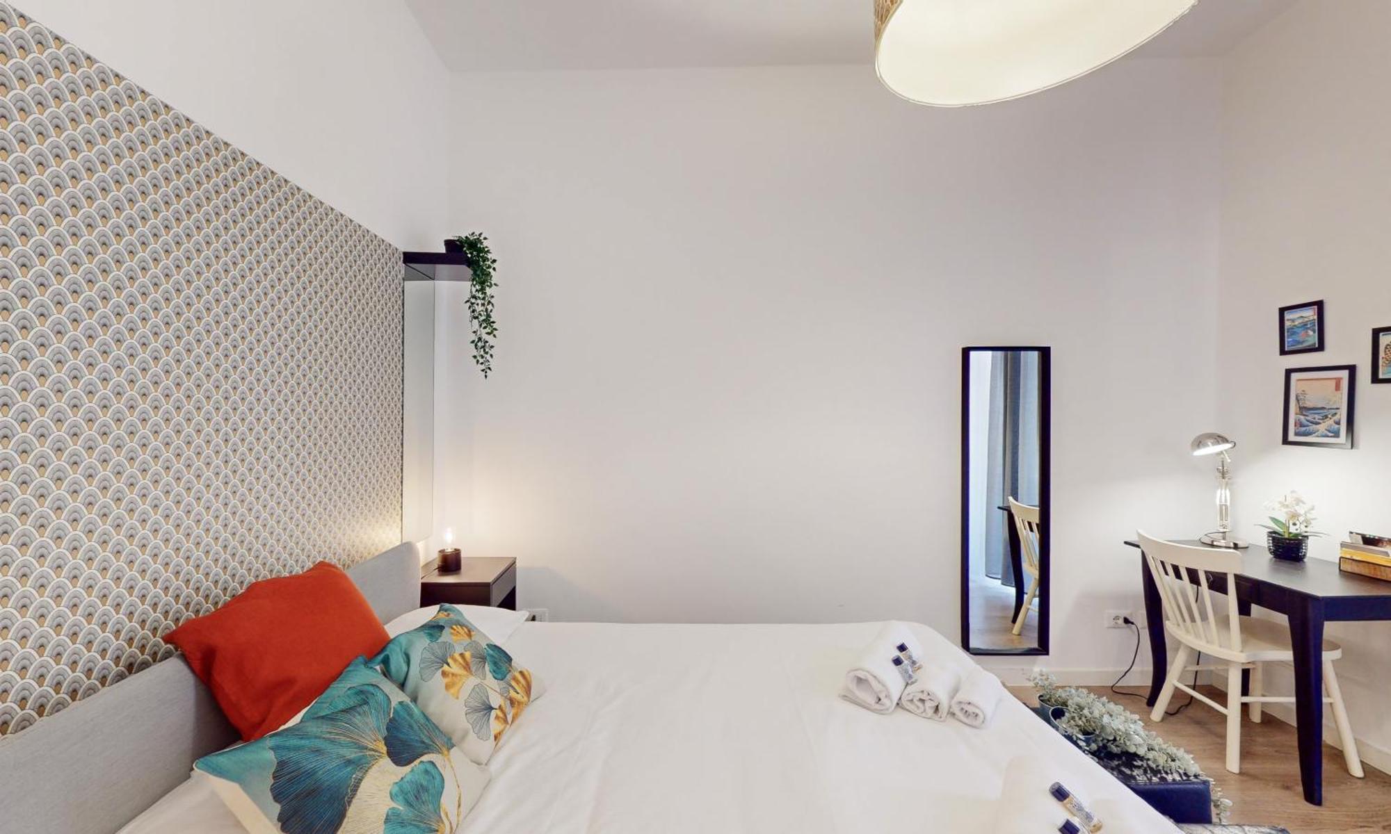 New Japan Trastevere Apartment Roma Exterior foto