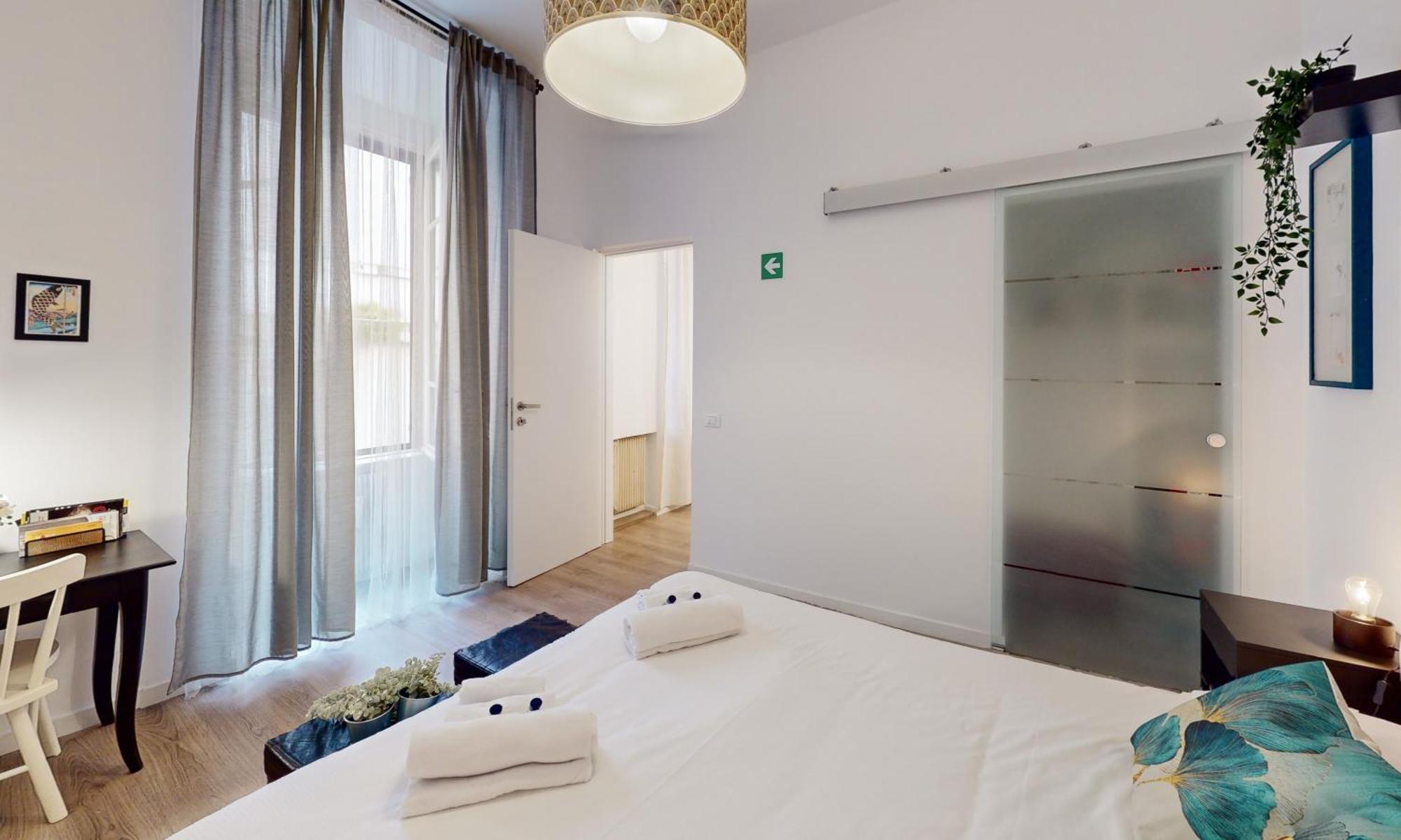 New Japan Trastevere Apartment Roma Exterior foto