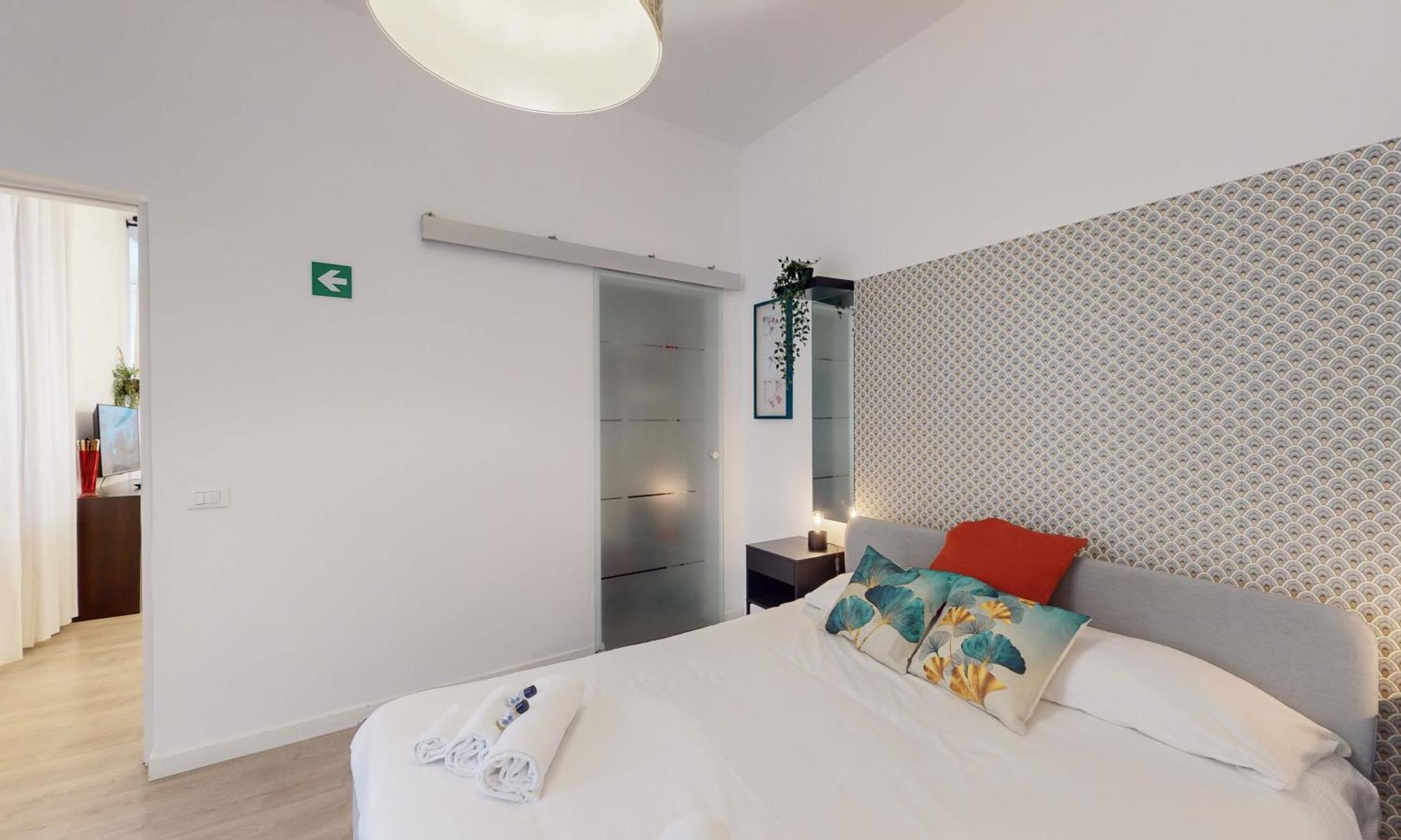 New Japan Trastevere Apartment Roma Exterior foto